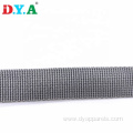 Factory directly salel polypropylene webbing